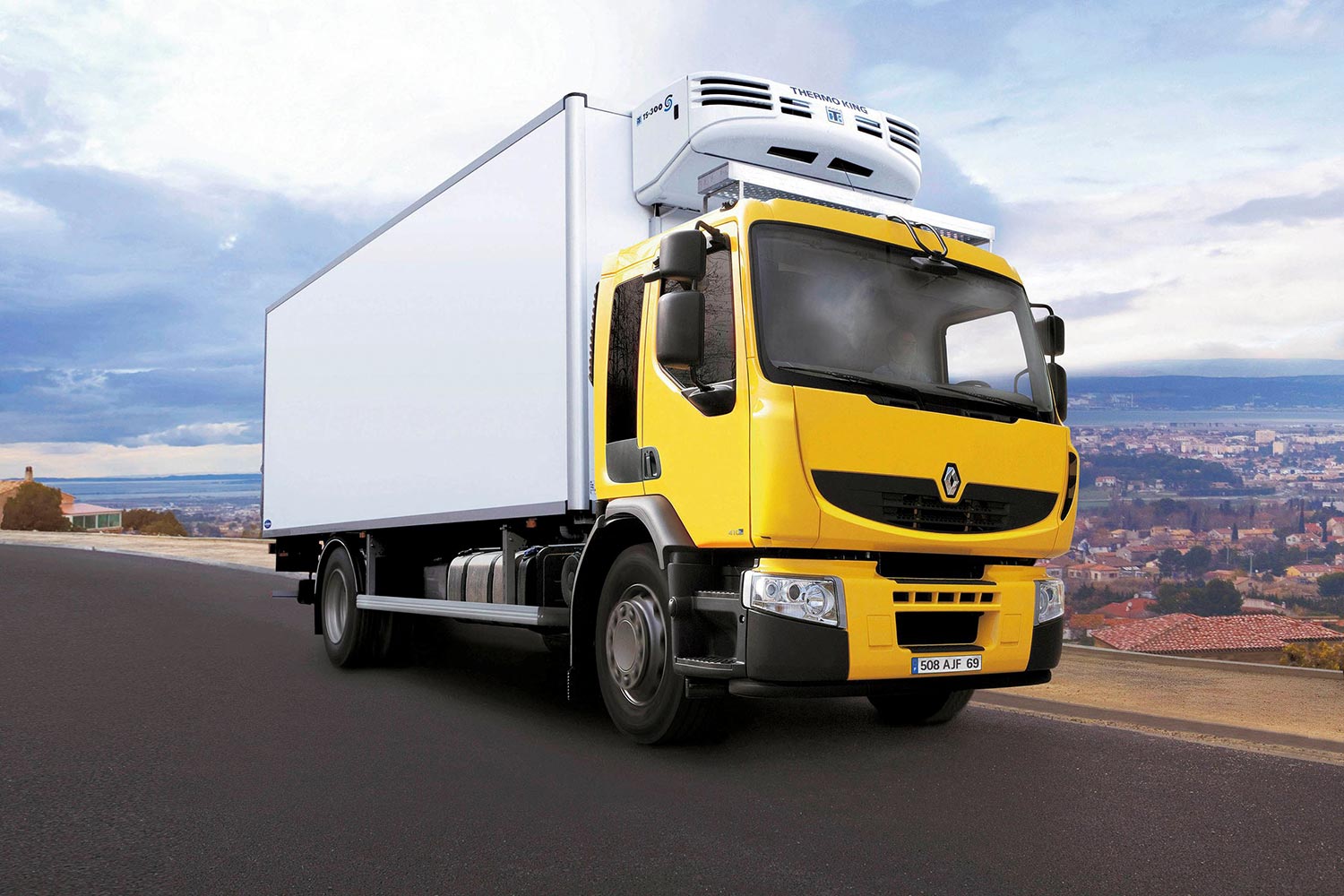 fleet tracker lebanon